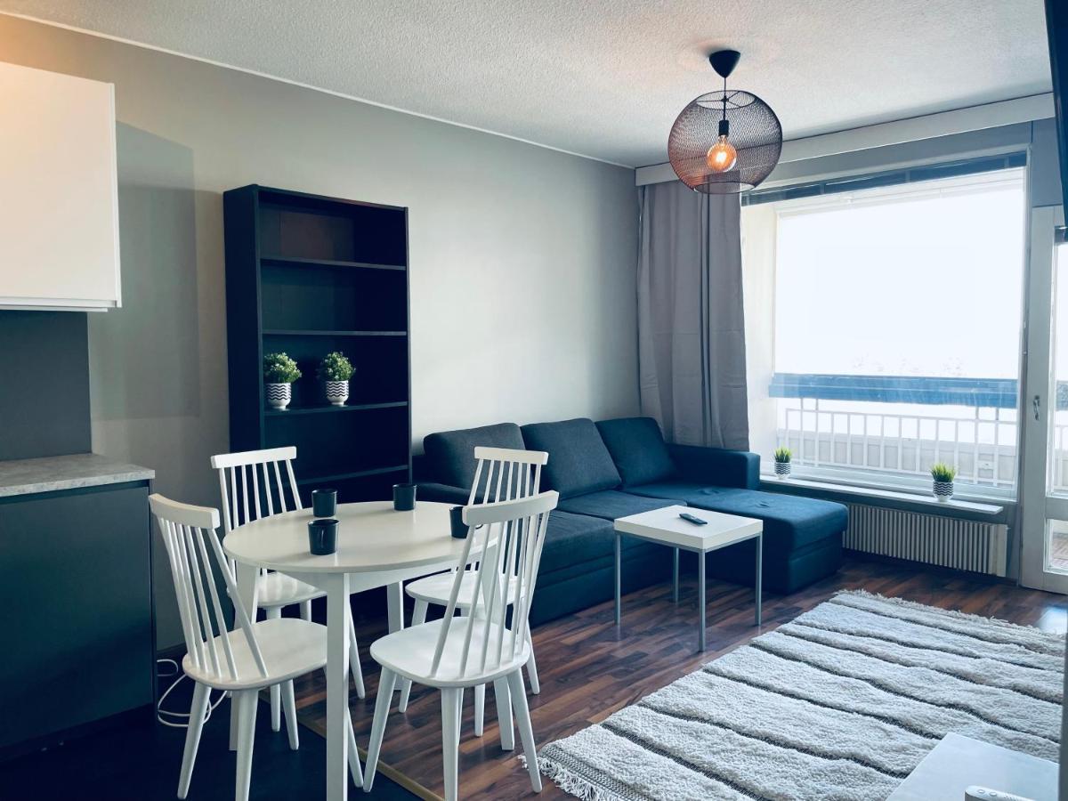 Apartment Tapiola Center *