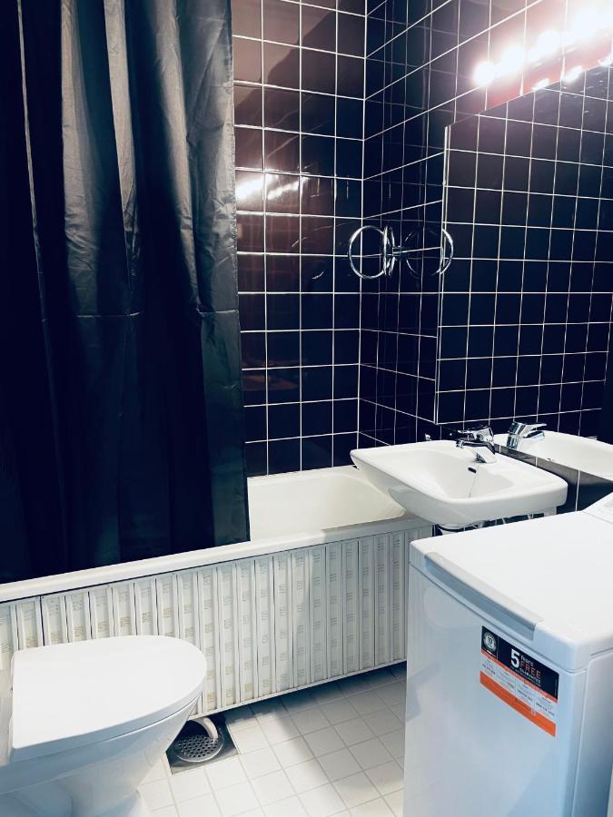 Tapiola Center Apartment *