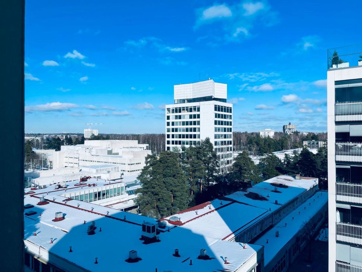 Tapiola Center *