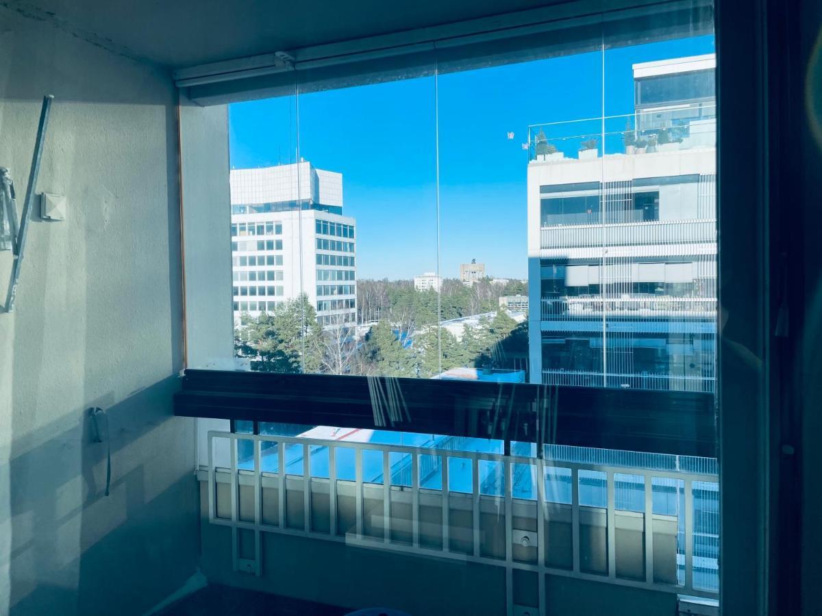 Apartment Tapiola Center *